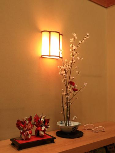Izumiya Ryokan – Kyoto, IL