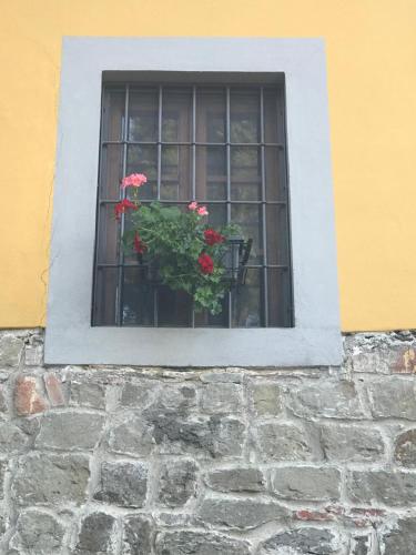  Antica Dimora di Laura in Barberino di Mugello
