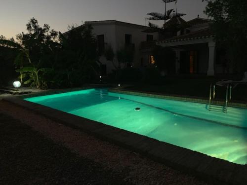  Cortijo de Don Victor in Vera