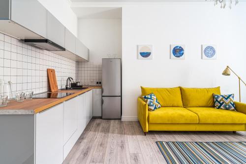 Letyourflat Apartments ''Scandinavian'' - image 14