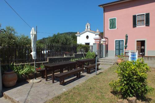 Casale Al Mare 4