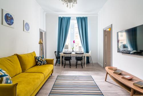 Letyourflat Apartments ''Scandinavian'' - image 9