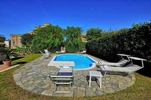 AMORE RENTALS - Villa Lia