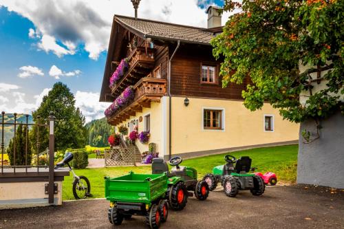 Prechtlhof in Flachau Flachau