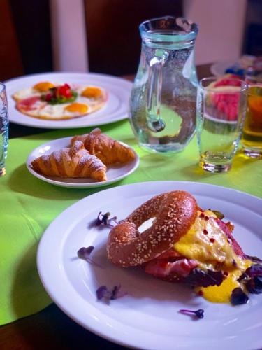 Hotel Zámecká Sýpka - image 6