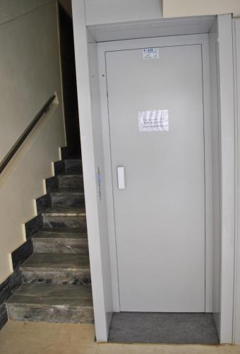 Bejárat, Bissenti Rooms - Eja Sardinia in Cagliari Városközpont