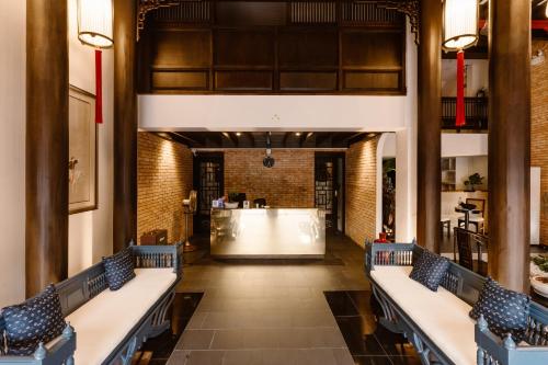 Thapae Boutique Hotel