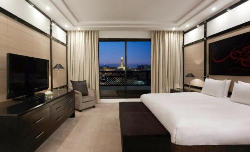 Hyatt Regency Casablanca, Casablanca (Foto 4)