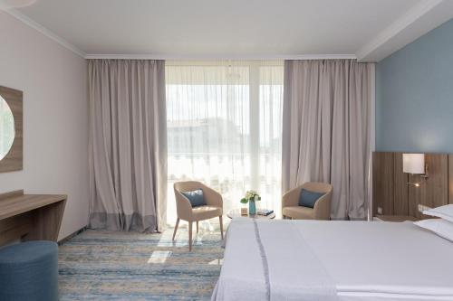 Superior Double Room with Park View image 4