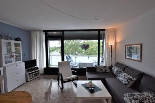 Ferienwohnung Komm to Ruh in Hohwacht Ostsee, Deutschland