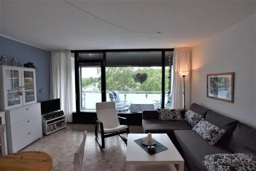 Ferienwohnung Komm to Ruh in Hohwacht Ostsee, Deutschland