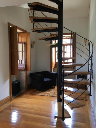 Casa Real in อบาเด เด เนย์วา