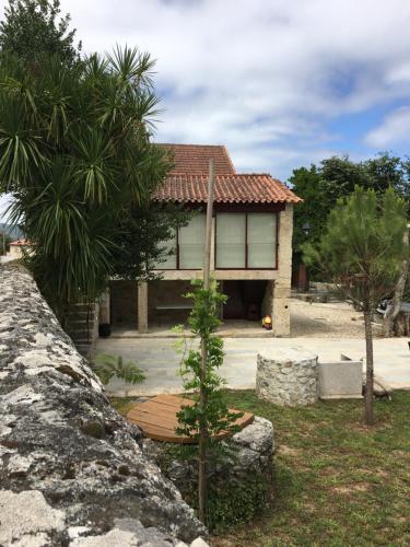 ทัศนียภาพภายนอกโรงแรม, Casa Real in อบาเด เด เนย์วา