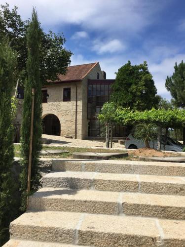 Casa Real, Barcelos (foto 9)