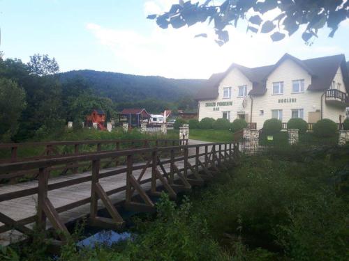 Zajazd Ponikiew - Noclegi Wadowice Zajazd Ponikiew - Noclegi Wadowice