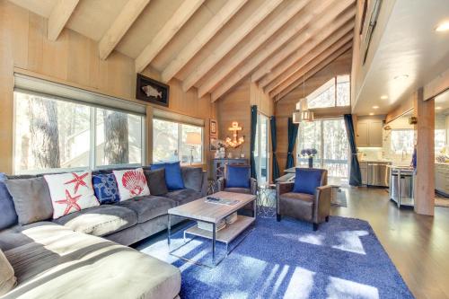 6 Leisure Lane - Sunriver Anchor House - image 5