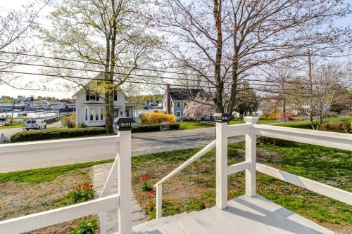 The Captain's Cottage - image 6