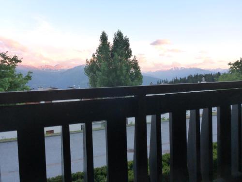  Résidence Les Mandarins D in Crans-Montana