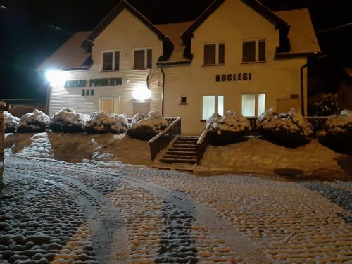 Zajazd Ponikiew - Noclegi Wadowice Zajazd Ponikiew - Noclegi Wadowice