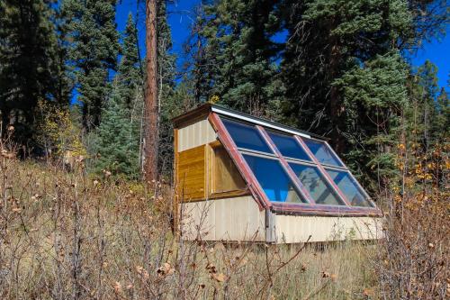 Cabin Tranquilo - image 8