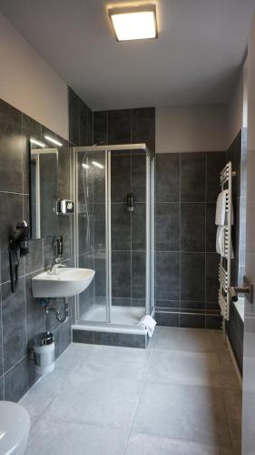 Urban Home Self Check-In Hotel, Hamburk (fotografie 4)
