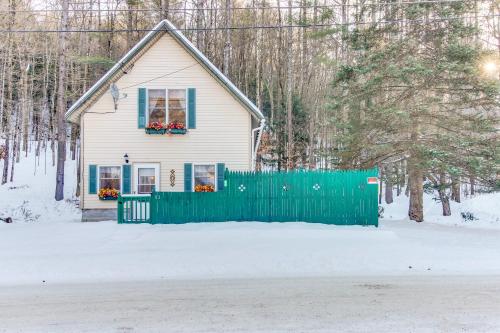 Sweet Pauline Cottage