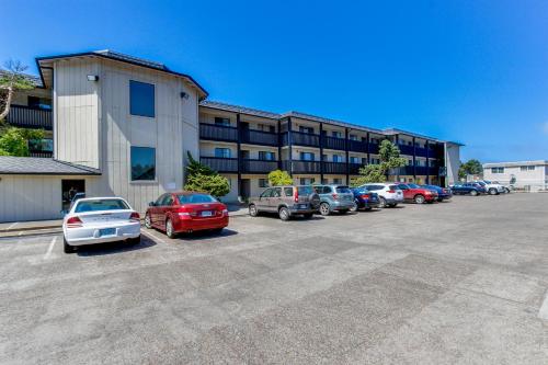 Sea Breeze Condo - image 8