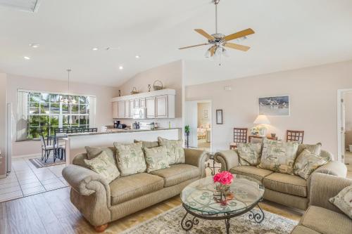 New Horizons Villa in Harlem Heights