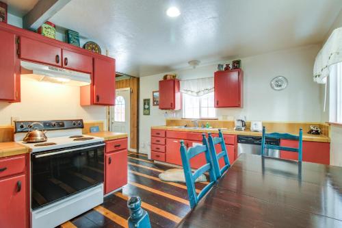 Foxglove Terrace in Lake Valley