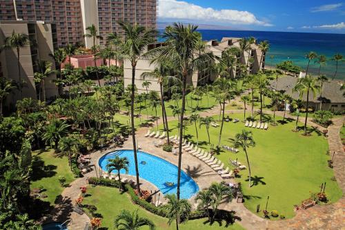 Kaanapali Shores 361 - image 8