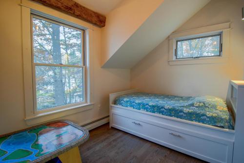 The Retreat At Upper Range Pond - image 9