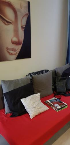 

Apartamento Retiro Pacífico