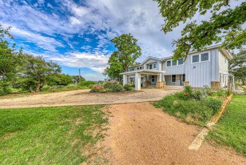 White Dairy Guesthouse - image 4