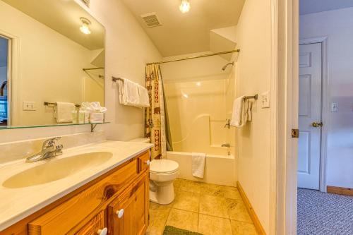 Cove Mountain Retreat - image 3