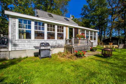 Harpswell Bay House - image 4