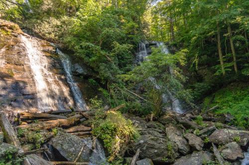 Unforgettable in Sautee Nacoochee, USA