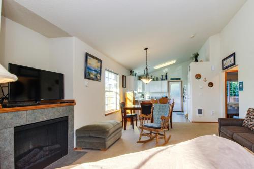 Cedar Creek Retreat - main image