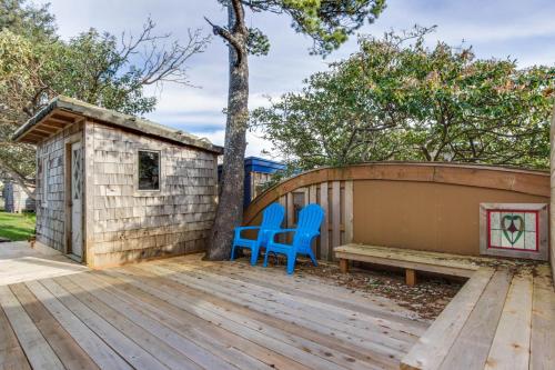 A-Frame Hideaway - image 4