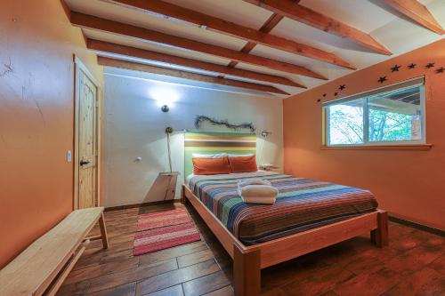 Creekside At Moab Guest Cottage – Moab, UT
