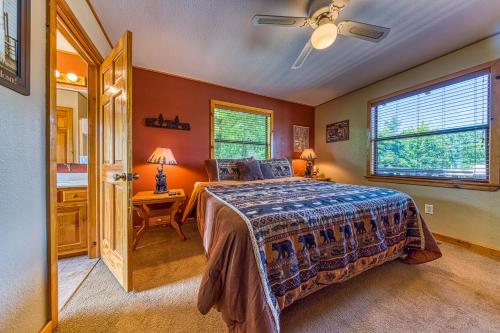 Cove Mountain Retreat - image 8
