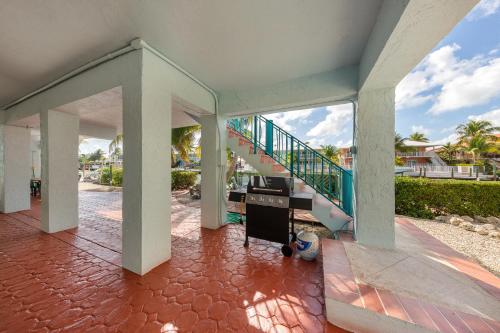 Tropical Charm in Key Colony Beach, USA