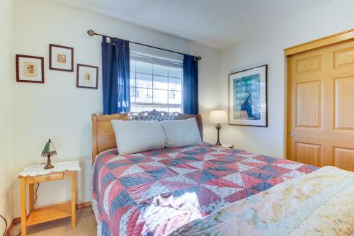 Cedar Creek Retreat - image 7