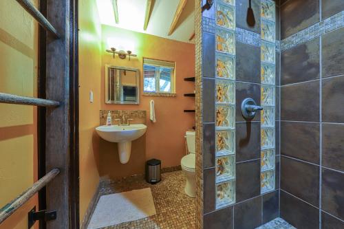 Creekside At Moab Guest Cottage – Moab, UT