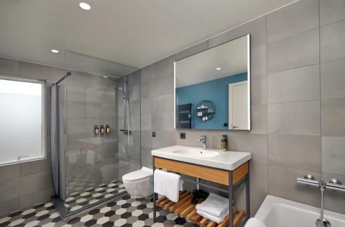 Mývatn - Berjaya Iceland Hotels - Myvatn