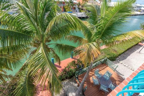 Tropical Charm in Key Colony Beach, USA