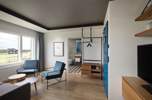 Mývatn - Berjaya Iceland Hotels - Myvatn