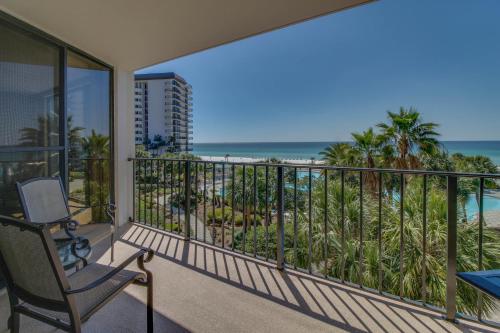 Edgewater Beach Resort #T1-307 - main image