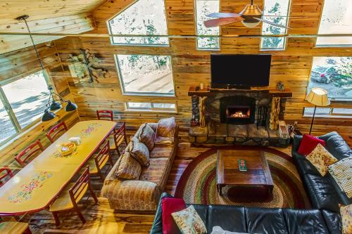 The Red Door Retreat - image 2