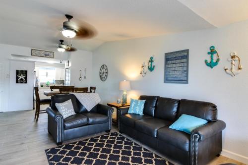 Anchors Aweigh Retreat in Marathon Shores, USA