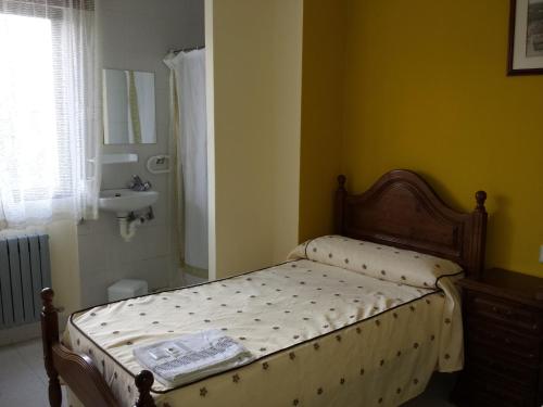 Hostal Atila